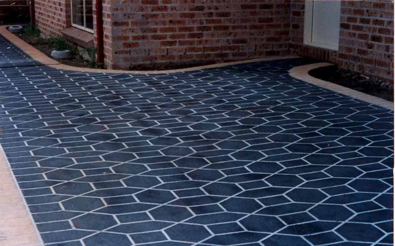 lifestyle concreting