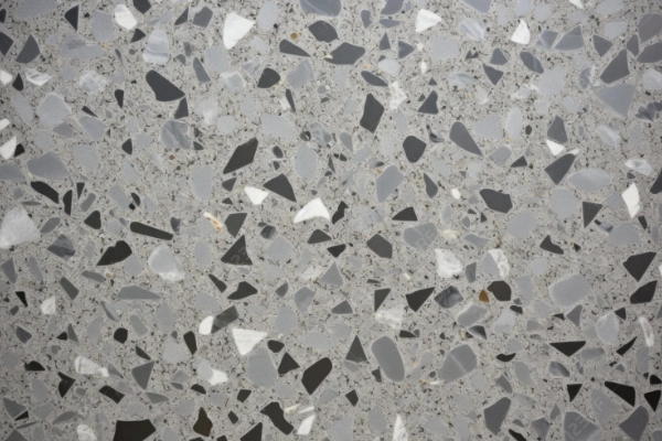 Honed Concrete